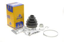 Пильник ШРКШ (зовнішній) Ford Mondeo III 00-07 (25х90х107) (к-кт) Пильник ШРКШ (зовнішній) Ford Mondeo III 00-07 (25х90х107) (к-кт)