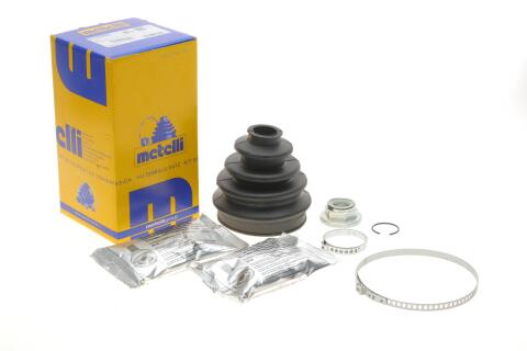 Пильник ШРКШ (зовнішній) Ford Mondeo III 00-07 (25х90х107) (к-кт)