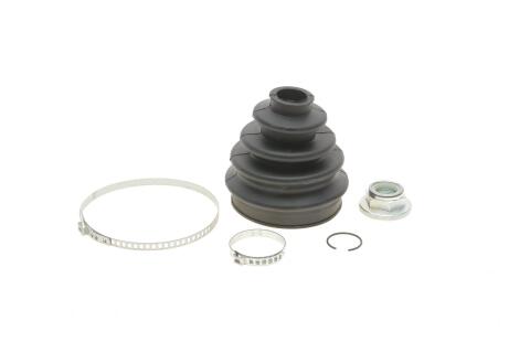 Пильник ШРКШ (зовнішній) Ford Mondeo III 00-07 (25х90х107) (к-кт)