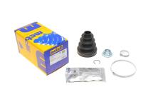 Пильник ШРКШ (зовнішній) Mazda 626 V 97-02 (22.8x80.5x94.5) (к-кт)