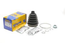 Пильник ШРКШ (зовнішній) Ford Tourneo Connect/Transit Connect 02-03 (26x86x138) (к-кт)