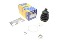 Пильник ШРКШ (зовнішній) Mitsubishi Colt 04-12/Smart Forfour 04-06 (22х72х127) (к-кт)