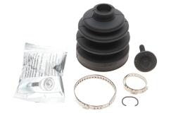 Пильник ШРКШ (зовнішній) Ford C-Max I 07-10/Focus II/III 04- (21x85x103) (к-кт)