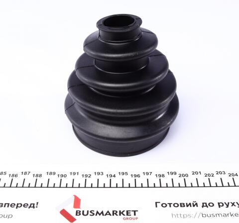 Пыльник ШРКШ (наружный) Ford C-Max 07-10/Focus II/III 04-(25х90х107) (к-кт)