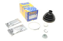 Пильник ШРКШ (зовнішній) VW Touareg 2.5TDI 03-10 (27.3x96.5x109) (к-кт)