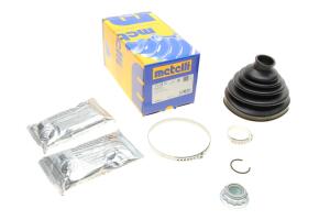 Пильник ШРКШ (зовнішній) VW Touareg 2.5TDI 03-10 (27.3x96.5x109) (к-кт)