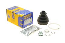 Пильник ШРКШ (зовнішній) Nissan Micra/Note 05- (22x72x97) (к-кт)