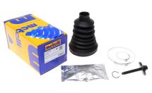 Пильник ШРКШ (зовнішній) Ford Galaxy/Mondeo/S-Max/Volvo S60/S80/V60/V70 06-15 (27x90x140) (к-кт)