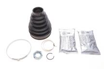 Пильник ШРКШ (зовнішній) Citroen Xantia 95-03 (40x97x128) (к-кт)