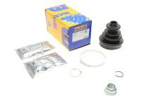 Пильник ШРКШ (зовнішній) Toyota Avensis 2.0D-4D 06-18/Corolla 1.4/2.0D-4D 02-18 (21х85х10)(к-кт)