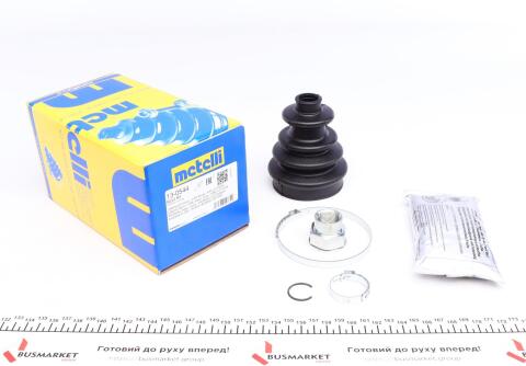 Пыльник ШРКШ (наружный) Opel Corsa D/E 06-/Fiat Panda 12-/Lancia Ypsilon 10- (20x68x100) (к-кт) Пыльник ШРКШ (наружный) Opel Corsa D/E 06-/Fiat Panda 12-/Lancia Ypsilon 10- (20x68x100) (к-кт)