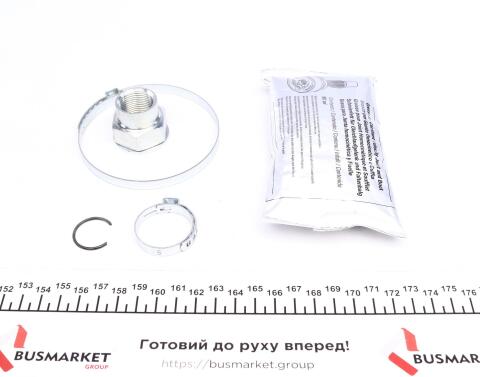 Пыльник ШРКШ (наружный) Opel Corsa D/E 06-/Fiat Panda 12-/Lancia Ypsilon 10- (20x68x100) (к-кт) Пыльник ШРКШ (наружный) Opel Corsa D/E 06-/Fiat Panda 12-/Lancia Ypsilon 10- (20x68x100) (к-кт)