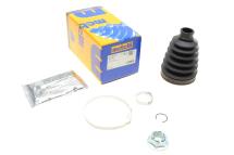 Пильник ШРКШ (зовнішній) Chevrolet Cruze 1.6/1.8 09- (25x78x130) (к-кт)