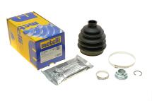 Пильник ШРКШ (зовнішній) Ford B-Max/Fiesta 09- (22х75х112)(к-кт)