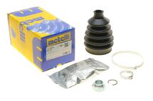 Пильник ШРКШ (зовнішній) Suzuki Splash 1.3CDTI 08-/Swift 1.3DDiS 05- (22x72x127) (к-кт)