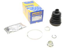 Пильник ШРКШ (зовнішній) Fiat Sedici 06-14/Suzuki SX4 09- (22х82x123)(к-кт)