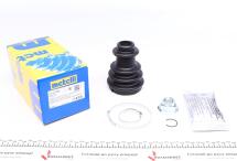 Пильник ШРКШ (зовнішній) Ford Transit Connect/Tourneo Connect 13- (28x74x115) (к-кт)