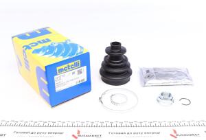 Пильник ШРКШ (зовнішній) Mazda 2 07-15 (20x68x100) (к-кт)