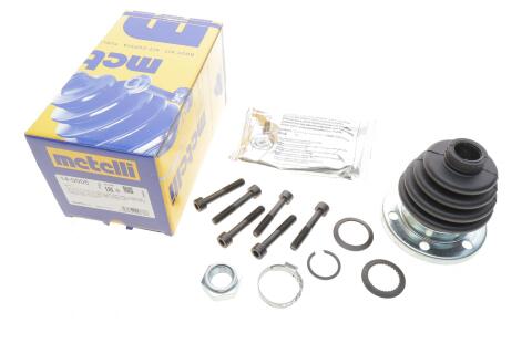 Пыльник ШРКШ (внутренний) Audi 80/VW Passat/Golf 72-98/Caddy 83-92/Polo 95-02 (21x94x97) (к-кт)