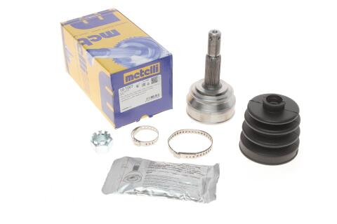 ШРКШ (внешний) Opel Kadett 79-94/Astra F 94-98/Corsa A 87-93/Ascona 81-88 (22z/22z/52mm/81mm/57mm)