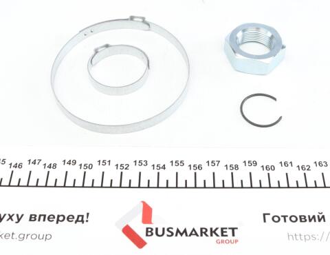 ШРКШ (внешний) Citroen BX 83-94/ZX 91-98/Peugeot 305 82-90/405 87-92 (25z/22z/55.3mm/84mm/46mm)