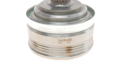 ШРКШ (наружный) Lada 2108-2115 86-13 (22z/22z/50mm/81mm/50mm) ШРКШ (наружный) Lada 2108-2115 86-13 (22z/22z/50mm/81mm/50mm)