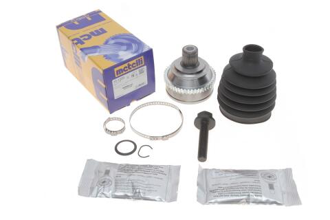 ШРКШ (зовнішній) VW T4 90-03 (38z/27z/60mm/98mm/34mm) (+ABS48z) ШРКШ (зовнішній) VW T4 90-03 (38z/27z/60mm/98mm/34mm) (+ABS48z)