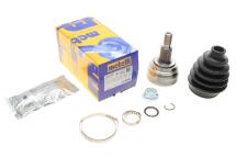 ШРКШ (зовнішній) Audi A3/Seat Leon/Skoda Octavia/VW Golf IV 96-10 (36z/30z/53mm/81mm/40mm) ШРКШ (зовнішній) Audi A3/Seat Leon/Skoda Octavia/VW Golf IV 96-10 (36z/30z/53mm/81mm/40mm)