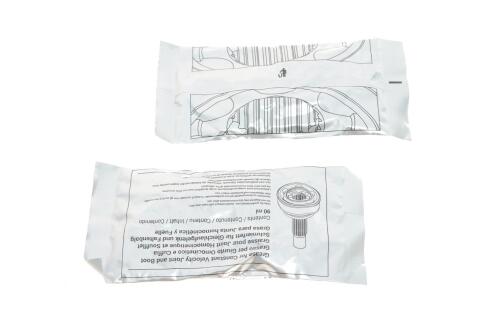 ШРКШ (зовнішній) Audi A4/A6/A8/VW Passat 94-05/Skoda SuperB 01-08 (38z/27z/59.5mm/98mm/34mm)(+ABS45z)