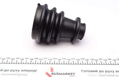 ШРКШ (зовнішній) Renault Megane 96-03 (21z/22z/51mm/80.8mm/53mm) (+ABS44z)