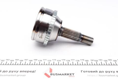 ШРКШ (наружный) Renault Megane 96-03 (21z/22z/51mm/80.8mm/53mm) (+ABS44z)