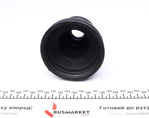 ШРКШ (зовнішній) Ford Fiesta V 04-08/Focus I 98-05/Fusion 04-12 (25z/23z/53.2mm/82mm/55mm)