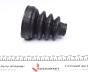 ШРКШ (зовнішній) Ford Fiesta V 04-08/Focus I 98-05/Fusion 04-12 (25z/23z/53.2mm/82mm/55mm), фото 6 - інтерент-магазин Auto-Mechanic