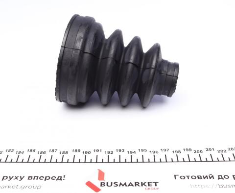 ШРКШ (зовнішній) Ford Fiesta V 04-08/Focus I 98-05/Fusion 04-12 (25z/23z/53.2mm/82mm/55mm)