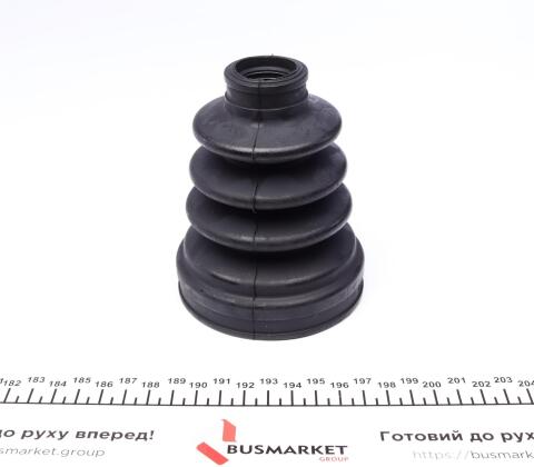 ШРКШ (зовнішній) Ford Fiesta V 04-08/Focus I 98-05/Fusion 04-12 (25z/23z/53.2mm/82mm/55mm)