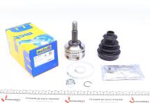 ШРКШ (зовнішній) Renault Kangoo 97-/Clio 98-/Nissan Kubistar 03- (21z/30z/52.2mm/84mm/51mm) (+ABS26z)