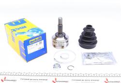 ШРКШ (наружный) Renault Kangoo 97-/Clio 98-/Nissan Kubistar 03- (21z/30z/52.2mm/84mm/51mm) (+ABS26z) ШРКШ (наружный) Renault Kangoo 97-/Clio 98-/Nissan Kubistar 03- (21z/30z/52.2mm/84mm/51mm) (+ABS26z)