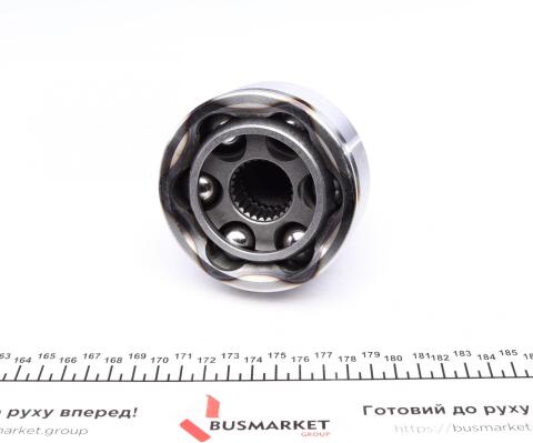 ШРКШ (наружный) Fiat Doblo 10-/Stilo 01-08/Bravo II/Lancia Delta 07-14 (25z/26z/51mm/91mm/48mm)