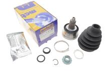 ШРКШ (зовнішній) Skoda Fabia 99-/Rapid 12-15/Roomster/Seat 02-15/VW Polo 01- (36z/30z/52mm/85mm/43mm) ШРКШ (зовнішній) Skoda Fabia 99-/Rapid 12-15/Roomster/Seat 02-15/VW Polo 01- (36z/30z/52mm/85mm/43mm)