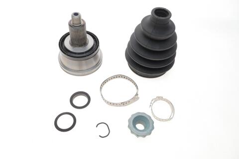 ШРКШ (наружный) Skoda Fabia 99-/Rapid 12-15/Roomster/Seat 02-15/VW Polo 01- (36z/30z/52mm/85mm/43mm)