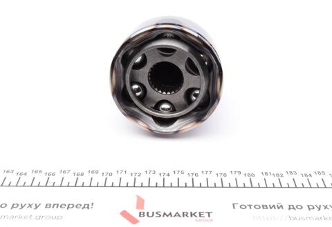 ШРКШ (внешний) Opel Combo 04-/Corsa C/Meriva A 03-10 (33z/24z/52mm/84.5mm/58.8mm) (+ABS29z)