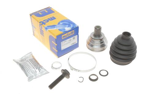 ШРКШ (наружный) Audi A3/Skoda Octavia/VW Golf/Touran 03-13/Caddy 04-06 (36z/30z/59.6mm/89.9mm/40mm)