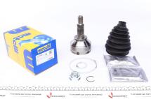 ШРКШ (зовнішній) Renault Trafic II/Opel Vivaro/Nissan Primastar 01- (27z/26z/56.5mm/91.6mm/59.6mm) ШРКШ (зовнішній) Renault Trafic II/Opel Vivaro/Nissan Primastar 01- (27z/26z/56.5mm/91.6mm/59.6mm)