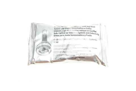 ШРКШ (зовнішній) Chrysler Voyager 2.4/2.5CRD 00-08 (26z/32z/95.5mm) (ABS 47z)