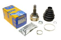 ШРКШ (зовнішній) Citroen C5 01- (25/34z/86mm)