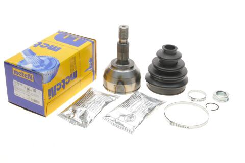 ШРКШ (наружный) Citroen C5/Jumpy/Fiat Scudo/Peugeot 308/508/Expert 07- (28z/39z/58.4mm/95mm/53.7mm)