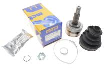 ШРКШ (зовнішній) Hyundai Tucson 04- (27z/25z/62mm/88.1mm/65.5mm) (+ABS48z)