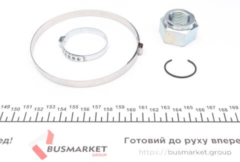 ШРКШ (внешний) Ford Transit 06-14 (28z/29z/58.5mm/101.3mm/77.4mm) (+ABS48z)