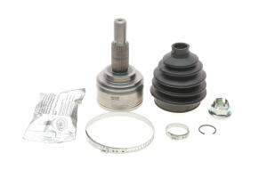 ШРКШ (наружный) Renault Kangoo 09-/Laguna III 07-15 (27z/33z/56.6mm/83.9mm/52.5mm)