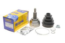 ШРКШ (зовнішній) Renault Laguna III 07-15 (27z/36z/56.6mm/90.7mm/53.8mm) ШРКШ (зовнішній) Renault Laguna III 07-15 (27z/36z/56.6mm/90.7mm/53.8mm)